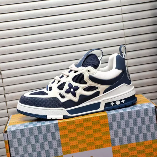 LV Skate Sneaker - RLS140