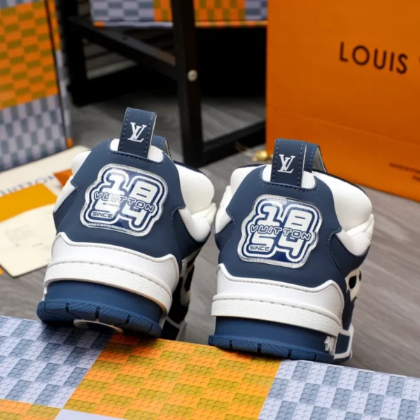 LV Skate Sneaker - RLS140