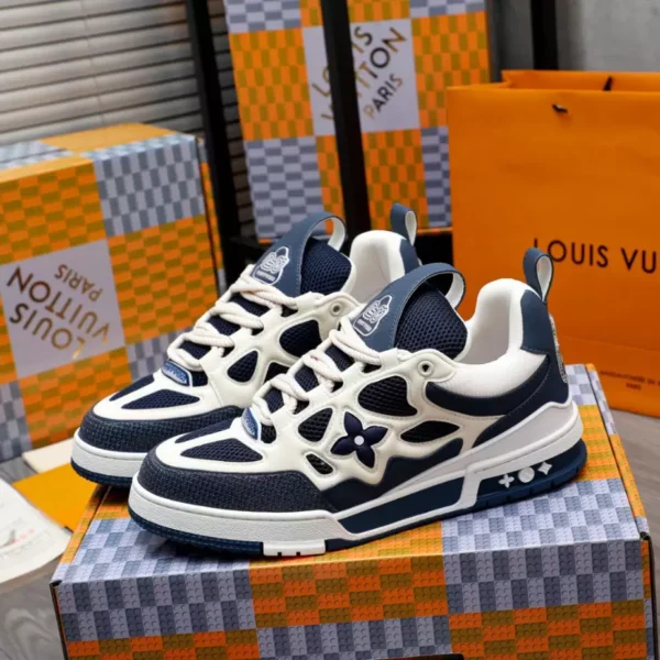 LV Skate Sneaker - RLS140