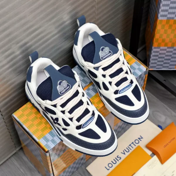 LV Skate Sneaker - RLS140