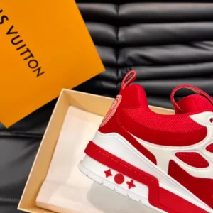 LV Skate Sneaker - RLS141