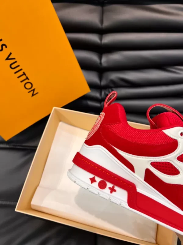 LV Skate Sneaker - RLS141