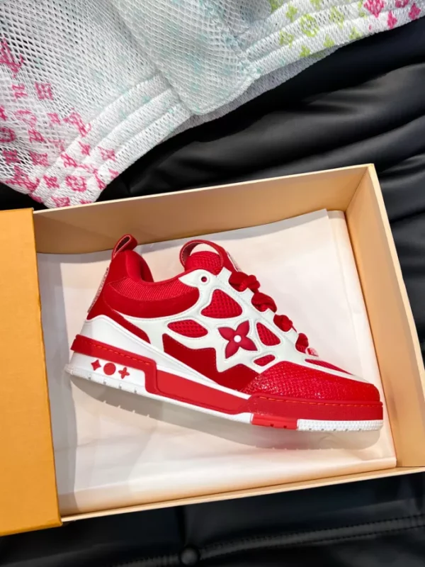 LV Skate Sneaker - RLS141
