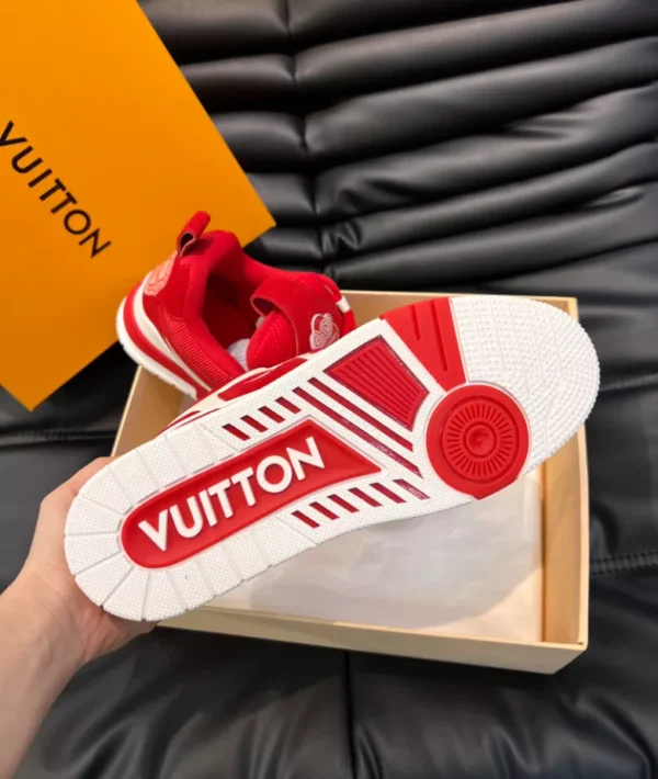 LV Skate Sneaker - RLS141