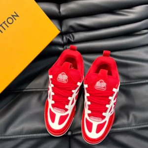 LV Skate Sneaker - RLS141