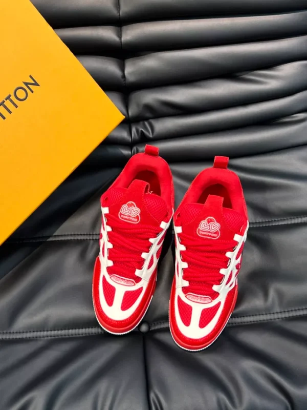 LV Skate Sneaker - RLS141