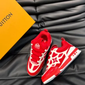 LV Skate Sneaker - RLS141