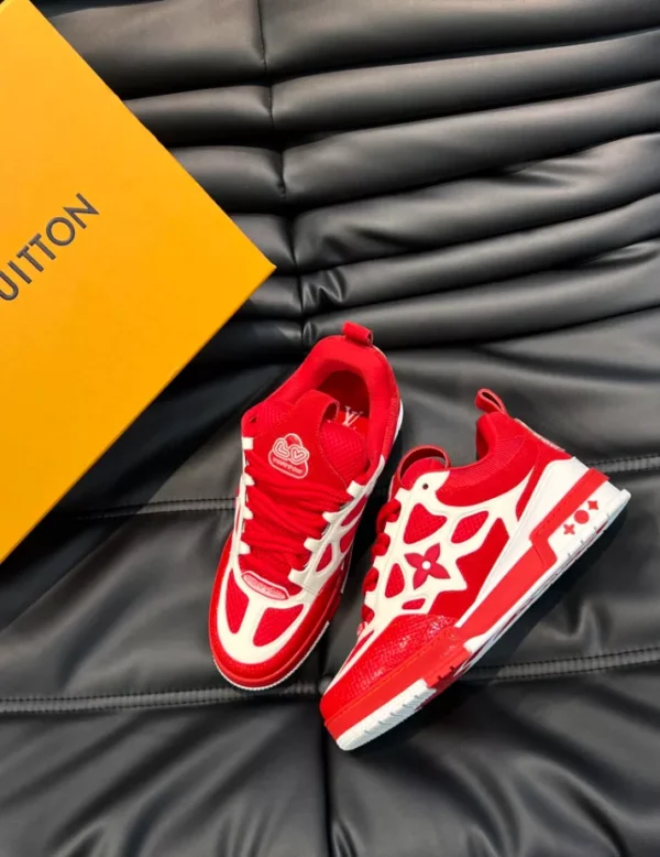LV Skate Sneaker - RLS141