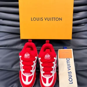 LV Skate Sneaker - RLS141
