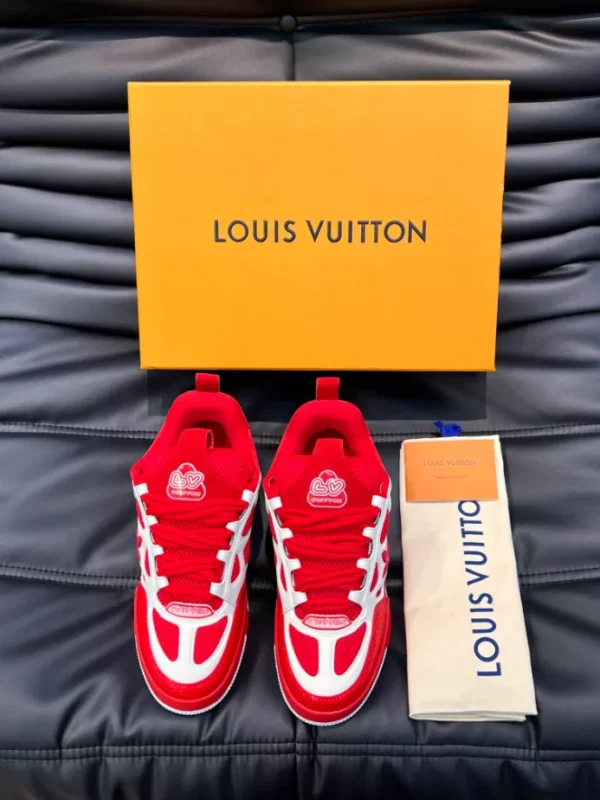 LV Skate Sneaker - RLS141