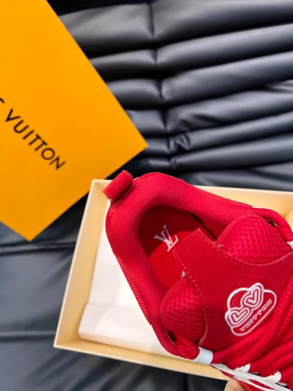 LV Skate Sneaker - RLS141
