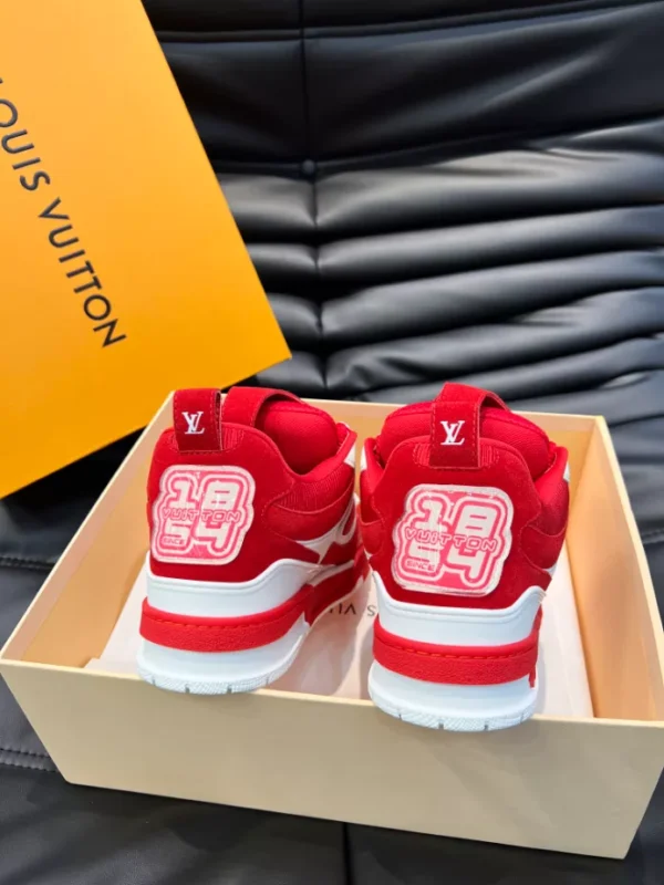 LV Skate Sneaker - RLS141