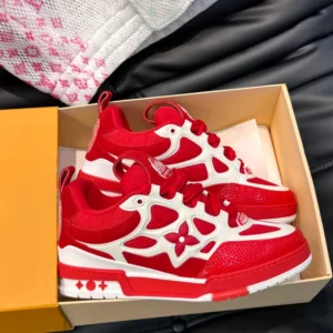 LV Skate Sneaker - RLS141