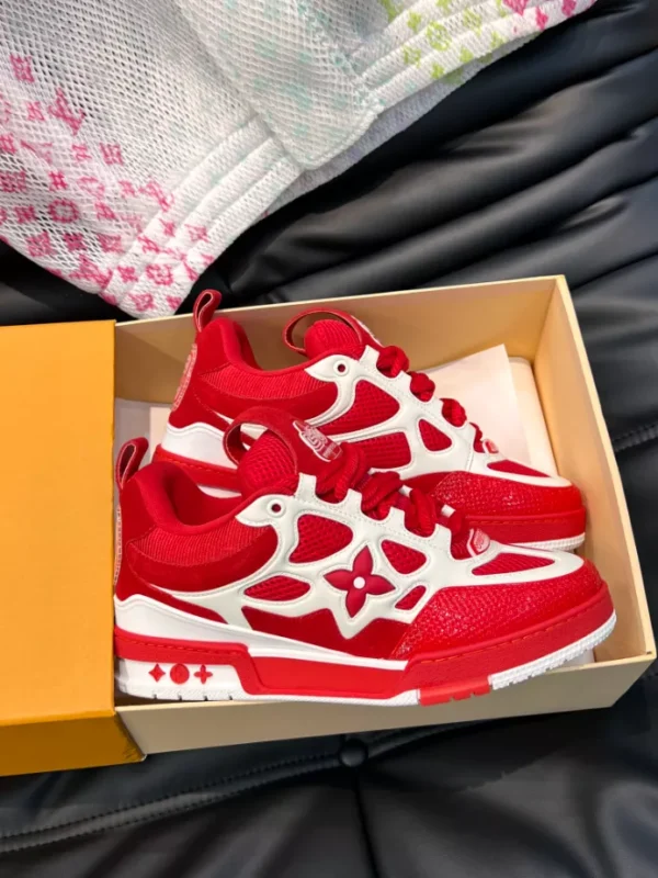 LV Skate Sneaker - RLS141