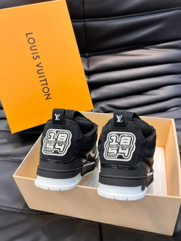 LV Skate Sneaker - RLS142