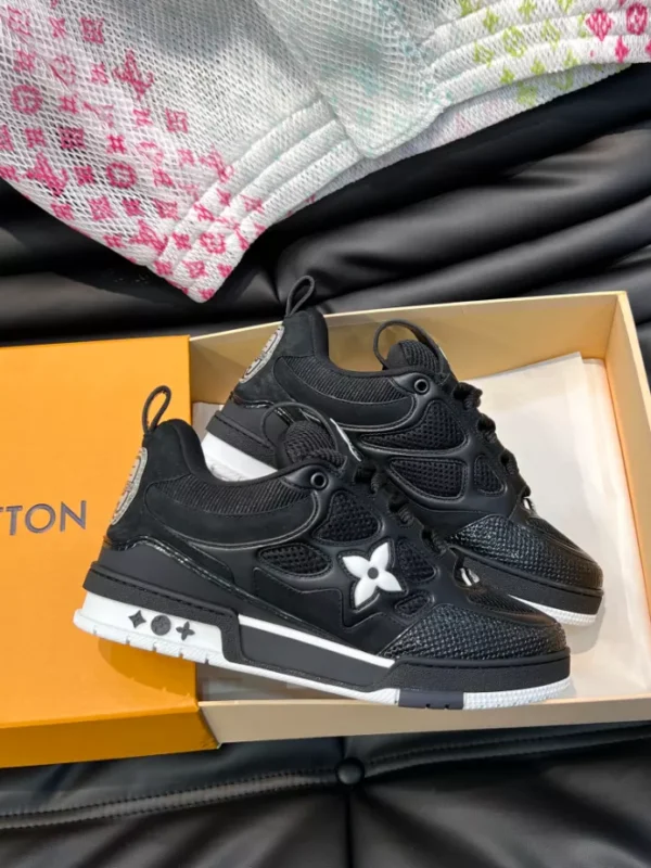 LV Skate Sneaker - RLS142