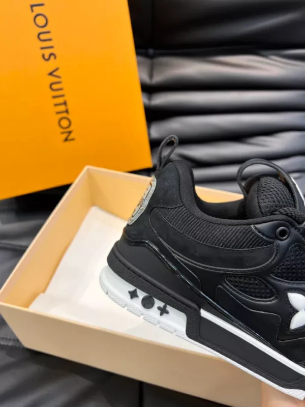 LV Skate Sneaker - RLS142