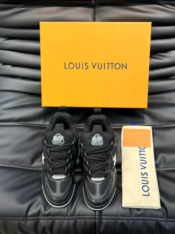LV Skate Sneaker - RLS142