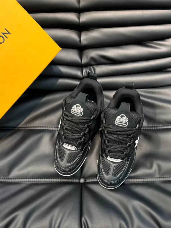 LV Skate Sneaker - RLS142