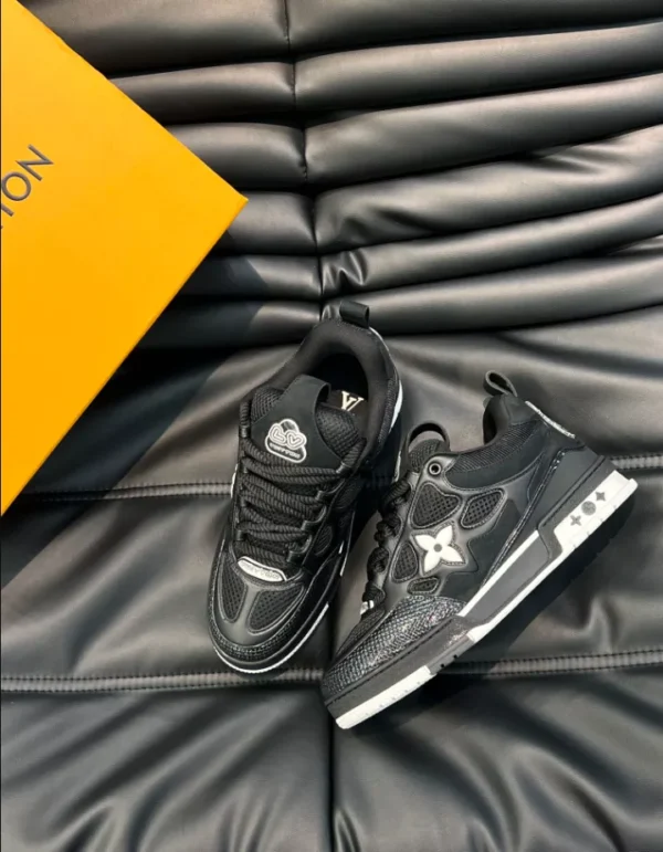 LV Skate Sneaker - RLS142
