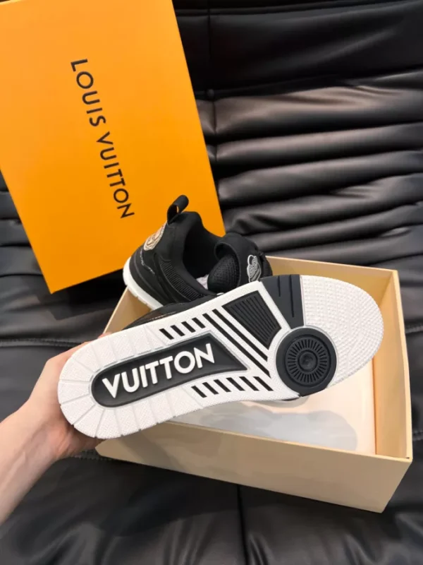 LV Skate Sneaker - RLS142