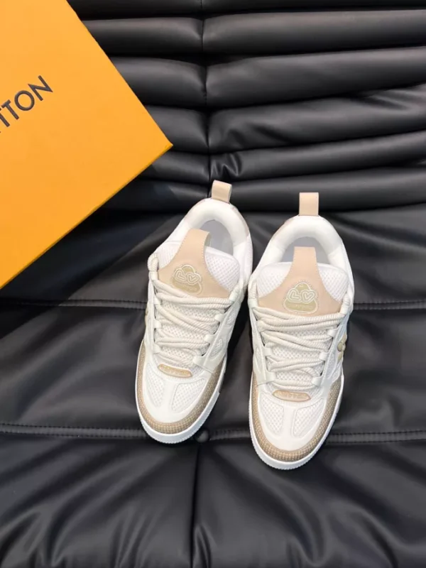 LV Skate Sneaker - RLS143