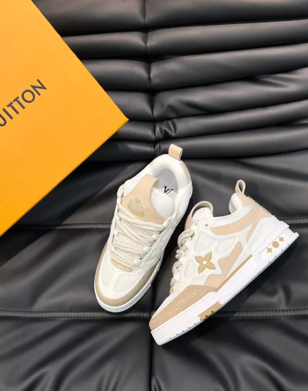 LV Skate Sneaker - RLS143