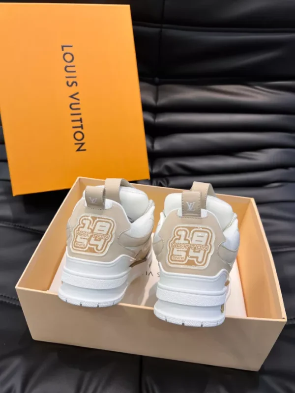 LV Skate Sneaker - RLS143