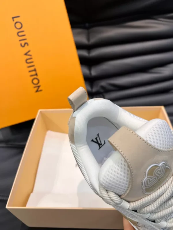 LV Skate Sneaker - RLS143