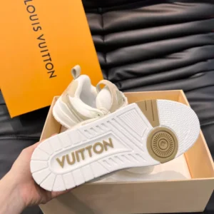 LV Skate Sneaker - RLS143