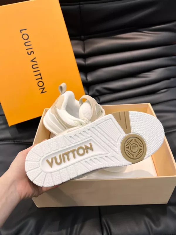 LV Skate Sneaker - RLS143