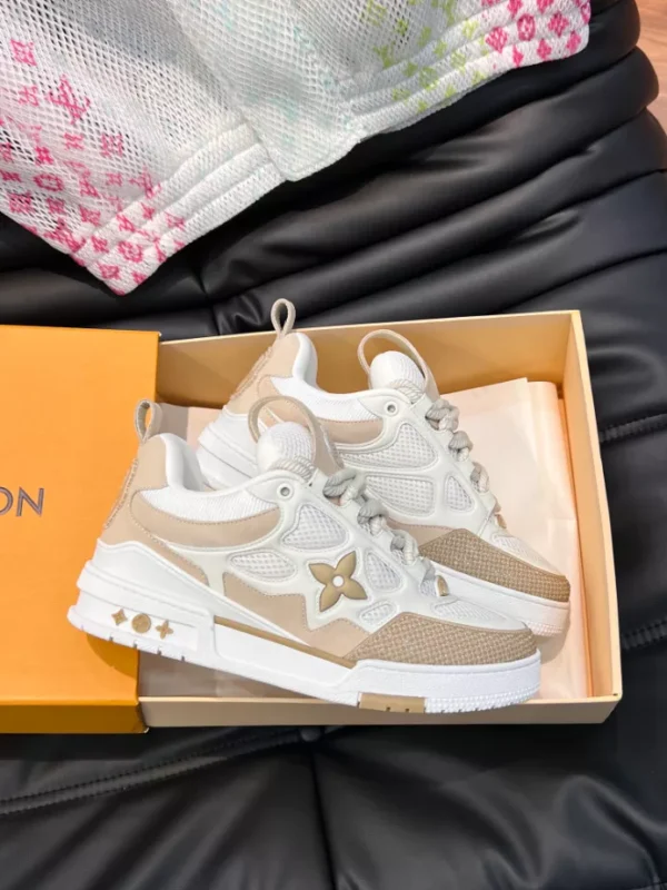 LV Skate Sneaker - RLS143