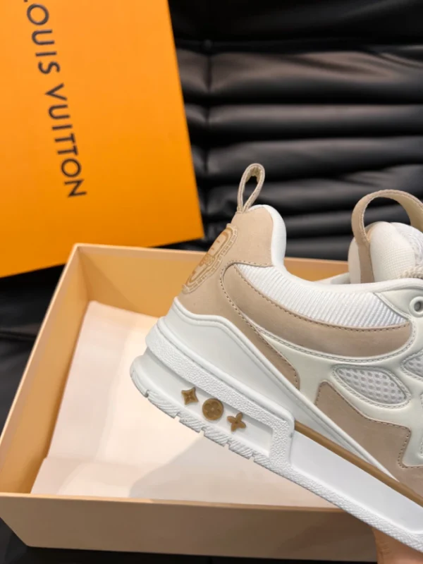 LV Skate Sneaker - RLS143