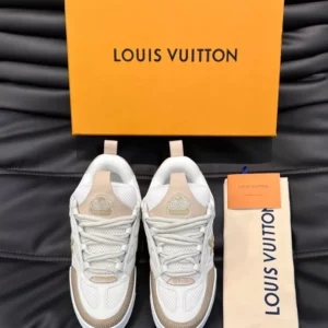 LV Skate Sneaker - RLS143