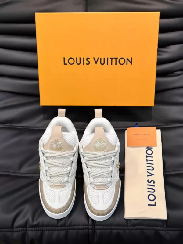 LV Skate Sneaker - RLS143