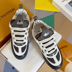 LV Skate Sneaker - RLS144