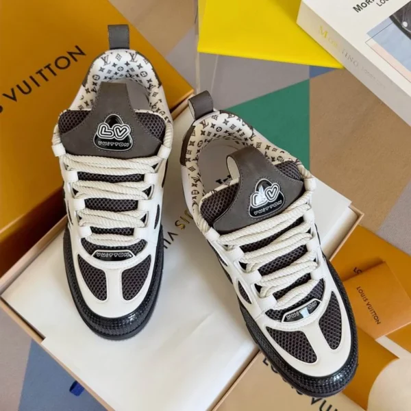 LV Skate Sneaker - RLS144