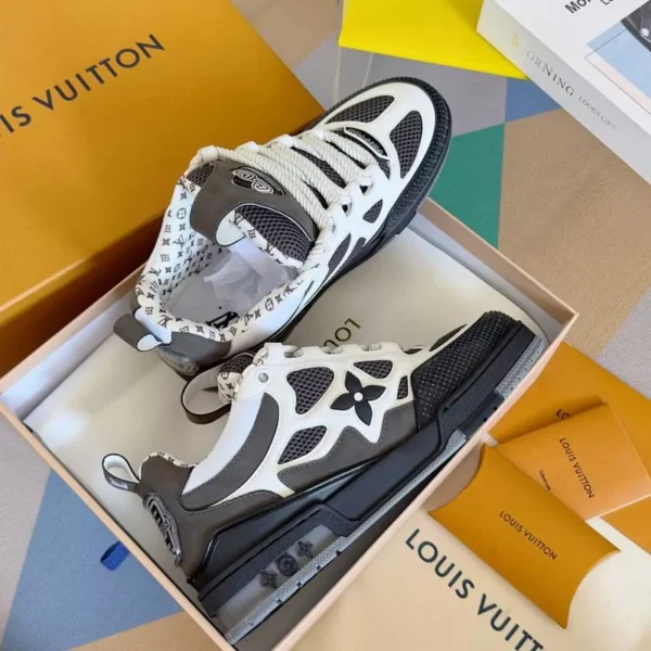 LV Skate Sneaker - RLS144
