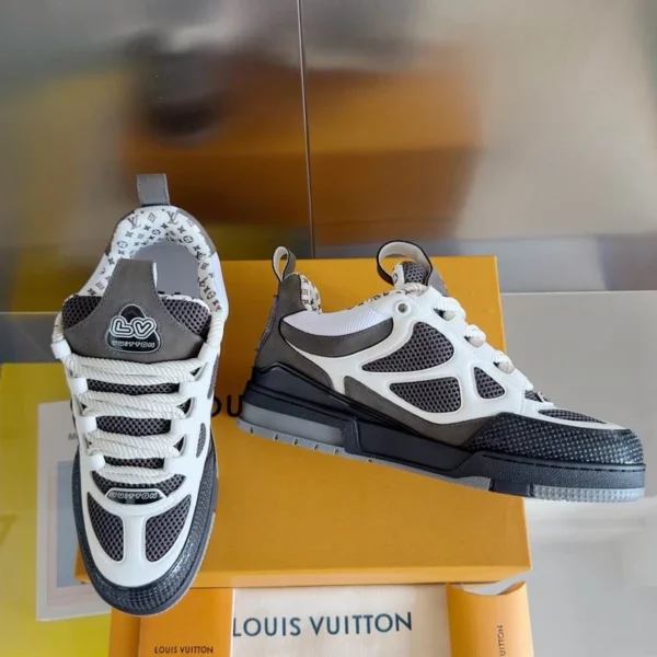 LV Skate Sneaker - RLS144