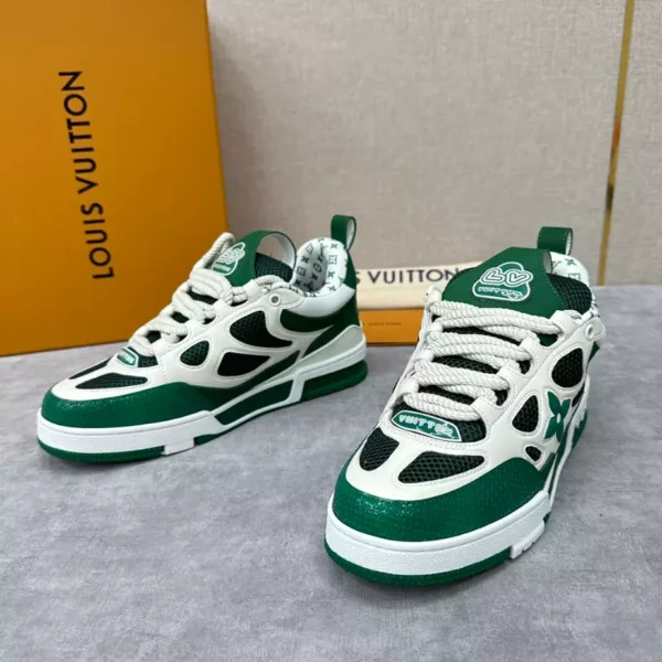 LV Skate Sneaker - RLS145