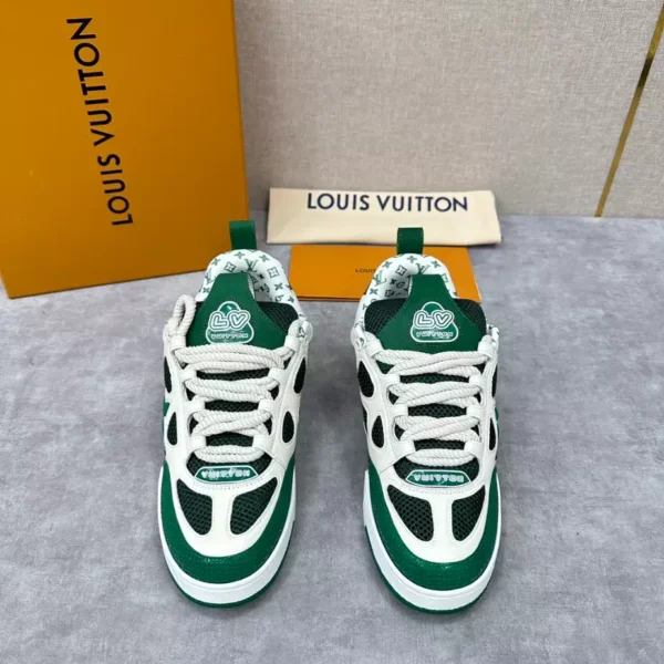 LV Skate Sneaker - RLS145