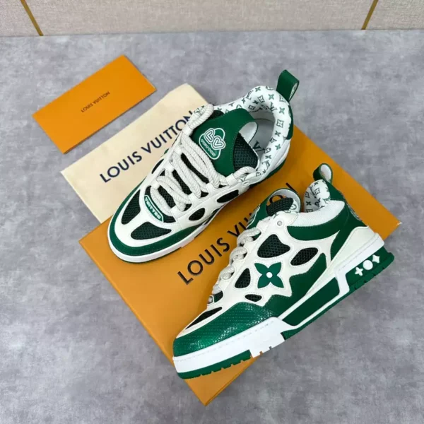 LV Skate Sneaker - RLS145