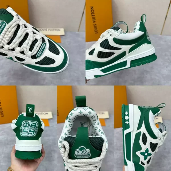 LV Skate Sneaker - RLS145