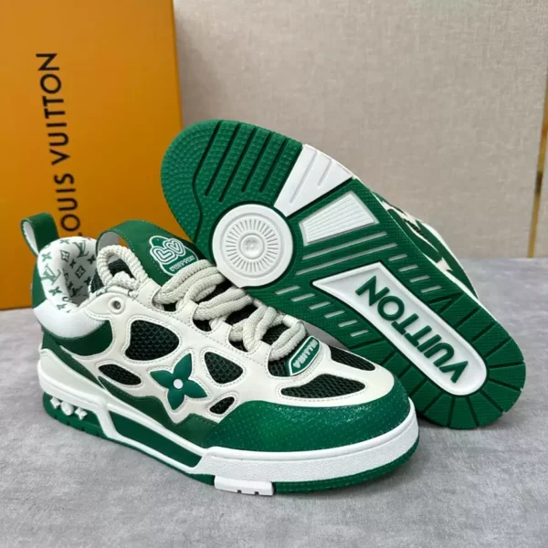 LV Skate Sneaker - RLS145