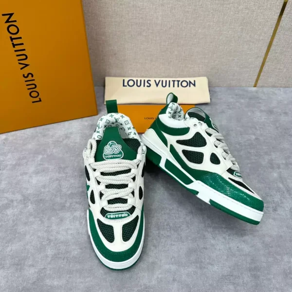 LV Skate Sneaker - RLS145