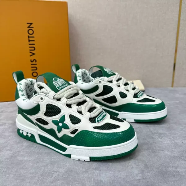 LV Skate Sneaker - RLS145