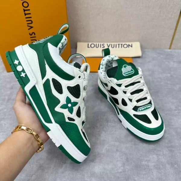 LV Skate Sneaker - RLS145