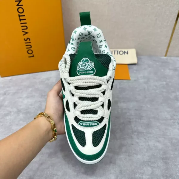 LV Skate Sneaker - RLS145