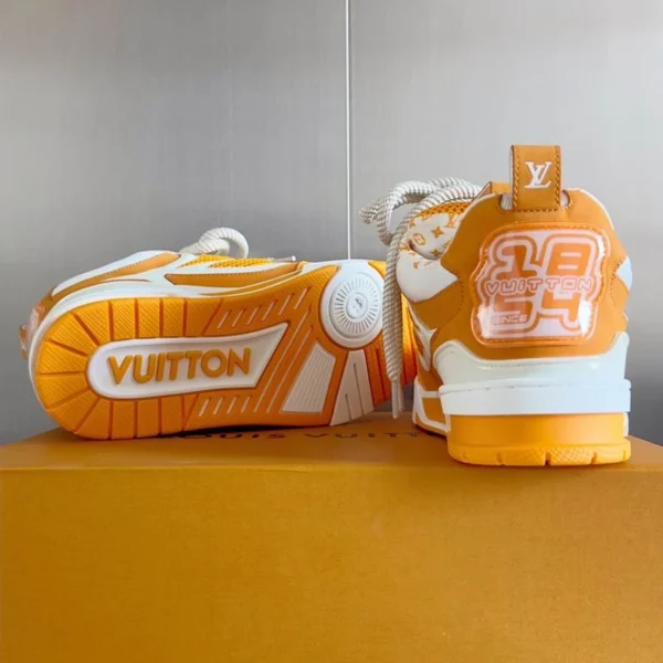 LV Skate Sneaker - RLS146