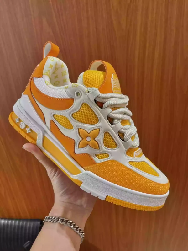 LV Skate Sneaker - RLS146